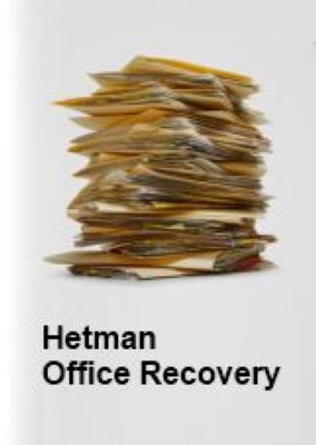     Hetman Office Recovery.  