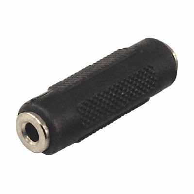     Rexant 3.5mm Stereo Plug - 3.5mm Stereo Plug 14-0203-01