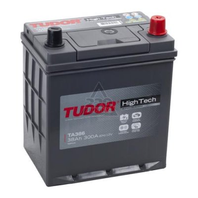    TUDOR High-Tech TA 386