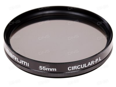    Marumi MC-Circular PL 55mm  