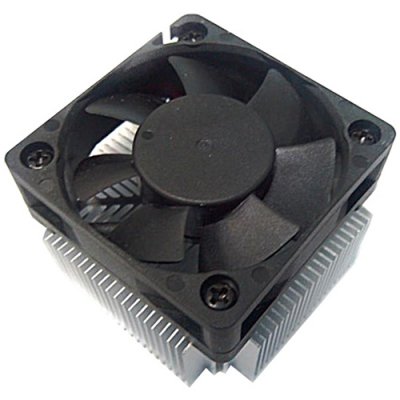    Cooler Master DKM-00001-A1-GP, Socket AM1, FAN 50mm, h=15mm, 4800rpm, 3-Pin