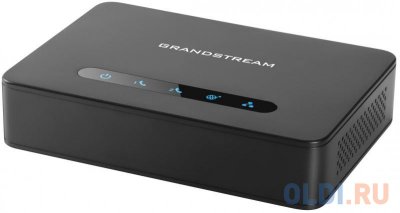    VoIP Grandstream HT-812 2xFXS 1xLAN 10/100 / SIP 