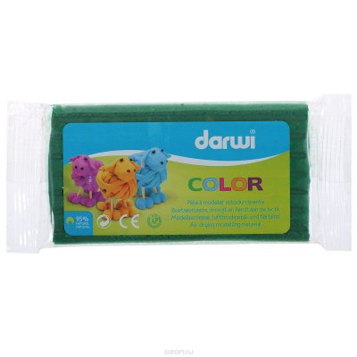       Darwi "Color", :  (600), 100 