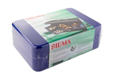   Sigma    300  210  101 