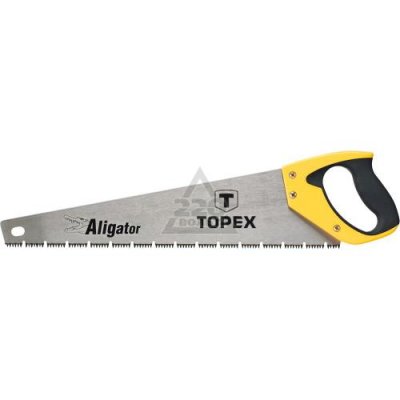    TOPEX Aligator 7 TPI 10A446
