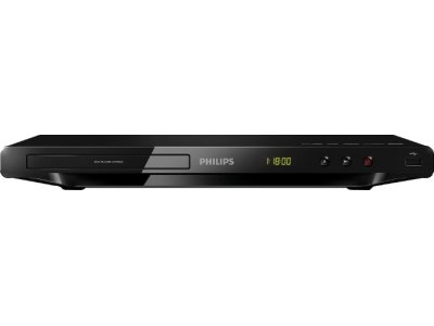   DVD  Philips DVP2850/51 Dolby Digital, MP3, WMA, MPEG, MPG, AVI, DivX, DivX Ultra, MP4, , MP4,