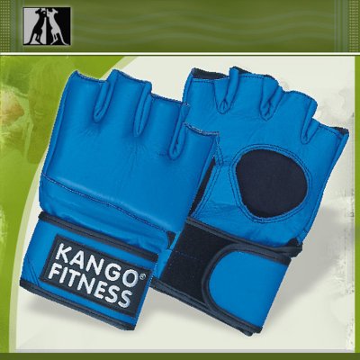       KANGO FITNESS 8205