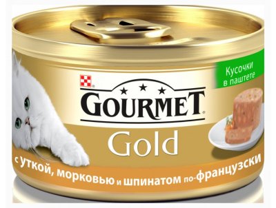      Gourmet Gold  (  )  ,    -, 8