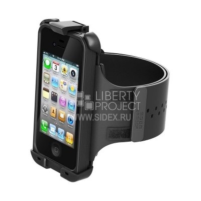        LifeProof ArmBand  Apple iPhone 4, 4S (CD126355) ()