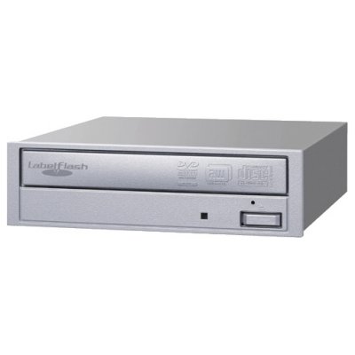 Товар почтой Sony NEC Optiarc AD-7283S Silver