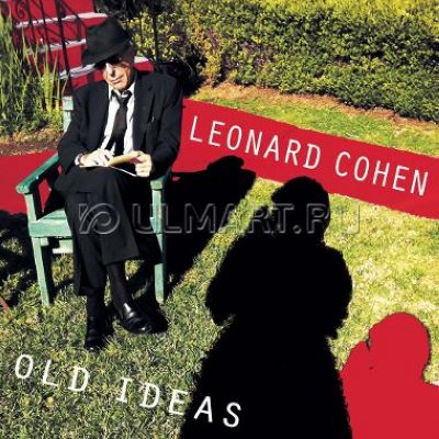     COHEN, LEONARD "OLD IDEAS", 2LP