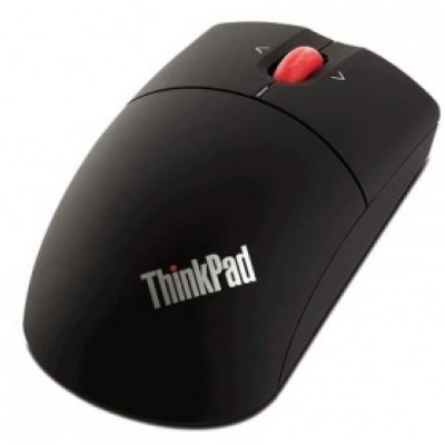    Lenovo ThinkPad Mouse Bluetooth Laser 1200 dpi (0A36407)