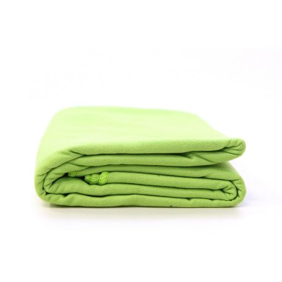    Camping World Dryfast Towel L Light Green 138285