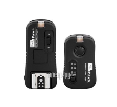    Olympus  Pawn TF-364 Wireless Flash Trigger for