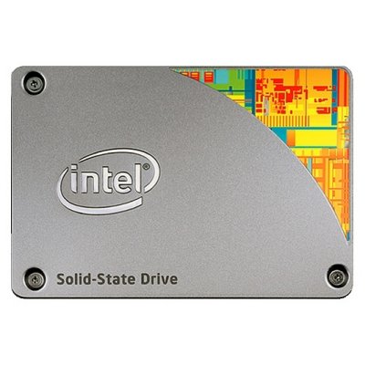    2.5" 240Gb Intel 535 SSDSC2BW240H601, SATA 6Gb/s, R540 - W490 Mb/s, 80000 IOPS, 7mm, OEM