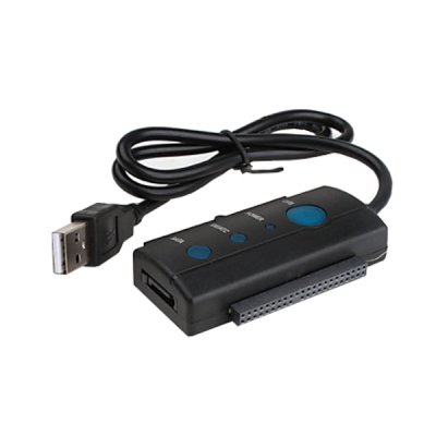    ATcom USB 2.0 to Sata AT11205