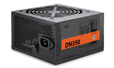     DeepCool DN350 350W DP-230EU-DN350