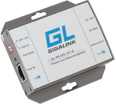    GigaLink GL-PE-SPL-AT-G