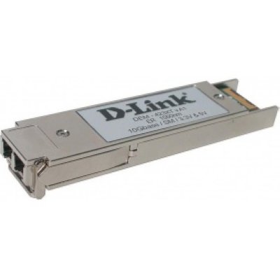    D-Link DEM-423XT 10GBASE-ER 10Gigabit Ethernet XFP Optical Transceiver ( 40 )