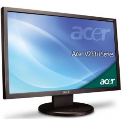 Acer v233h a схема