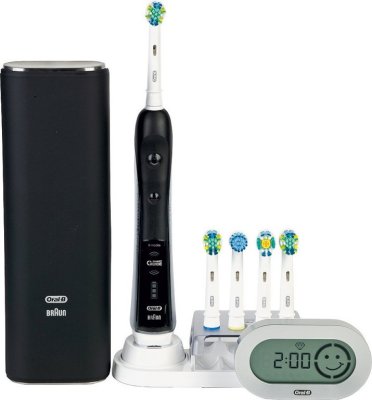      Oral-B Professional Care 7000 D34