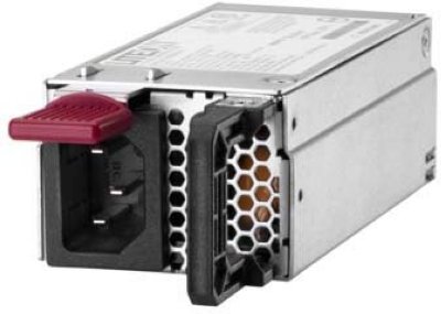    HP 900W AC 240VDC Power Input Module (775595-B21)