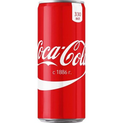     Coca-Cola  0.33 