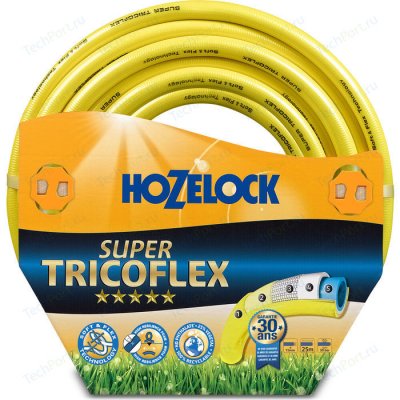     Hozelock Super Tricoflex 25  25 (048290)