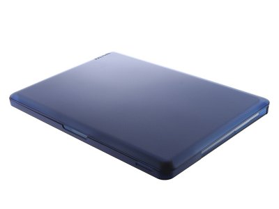    13.0-inch Incase Hardshell  APPLE MacBook Pro Blue CL60626