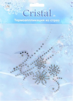      "Cristal", : , , 15   12,3 