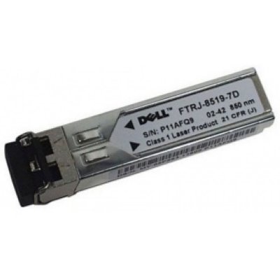    Dell 10GbE LX SFP Transceiver (407-10436)