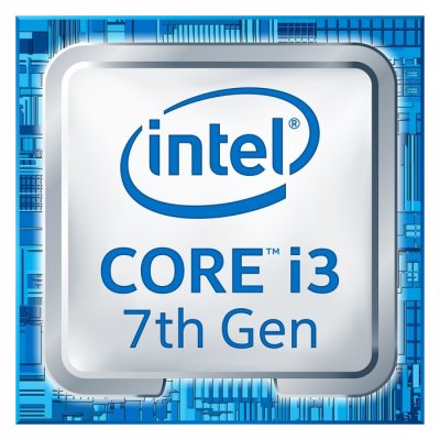    Intel Core i3-7350K Kaby Lake (4200MHz, LGA1151, L3 4096Kb) OEM
