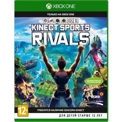     Xbox OneKinect Sports Rivals