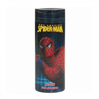   Spider-Man   "Lemon Boom", , 400 