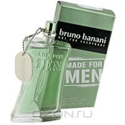   Bruno Banani "Made For Men".  , 75 