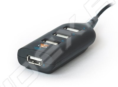    USB 2.0 (Konoos UK-02)