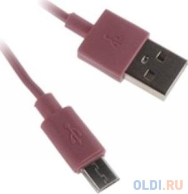    USB 2.0 AM-microBM  Continent DCU-4104RD