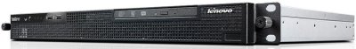    Lenovo RS140 1xE3-1225V3 DDR3 1x4Gb 1x300W DRW RAID 0/1/10/51Y (70F90008RU)