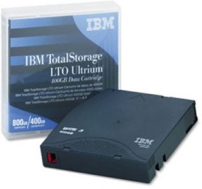    IBM DELL Ultrium 3 Data Cartridges 5-pack (5-pack) (95P2020)