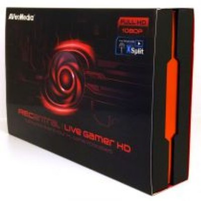   AVerMedia Live Gamer HD      ,  PCI-E,  , 