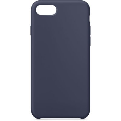     Apple iPhone 8/ 7 Silicone Case Midnight Blue MQGM2ZM/ A