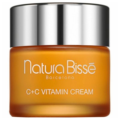    Natura Bisse C+C Vitamin SPF 10 Cream, 75 