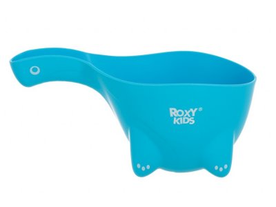    Roxy-Kids Dino Safety Scoop Blue RBS-003-B