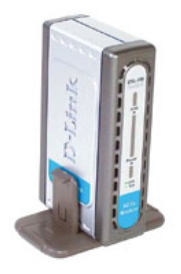   D-Link DSL-200/RU ADSL  USB