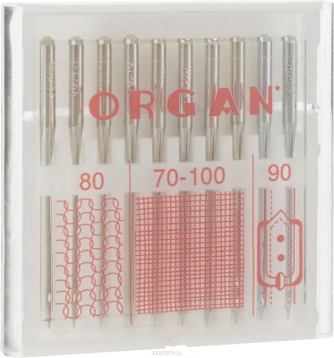        Organ "Combi", 80, 70-100, 90, 10 