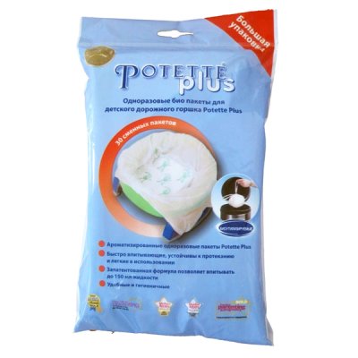   Potette Plus      (30 /), 2544/1732PPV 2733