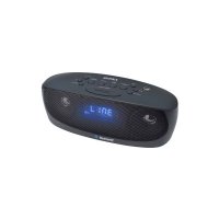    Supra BB-M101UB  6 /MP3/FM(dig)/USB/BT