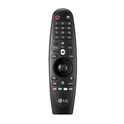     LG AN-MR600 MAGIC REMOTE CONTROL WITH BROWSER WHEEL