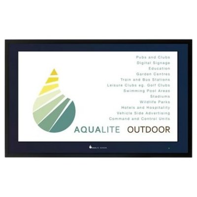    AquaLite Outdoor AQLS-52