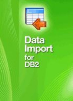   EMS Data Import for DB2 (Business)